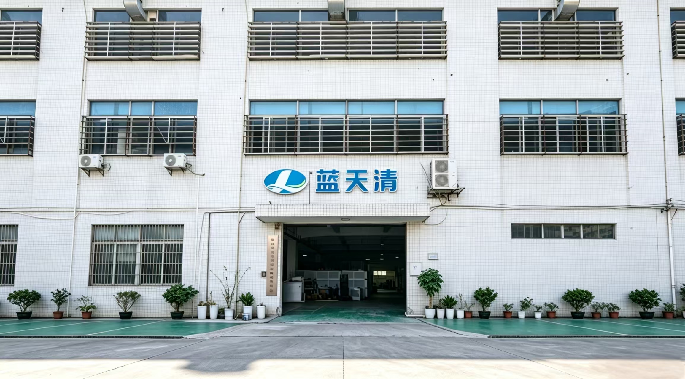 油烟净化器源头工厂 油烟净化器源头工厂